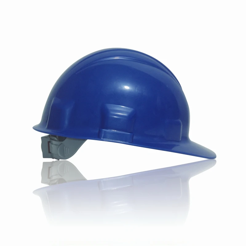 Vented Safety Helmets
